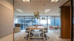 Asia Square Tower 1 (D1), Office #556646941